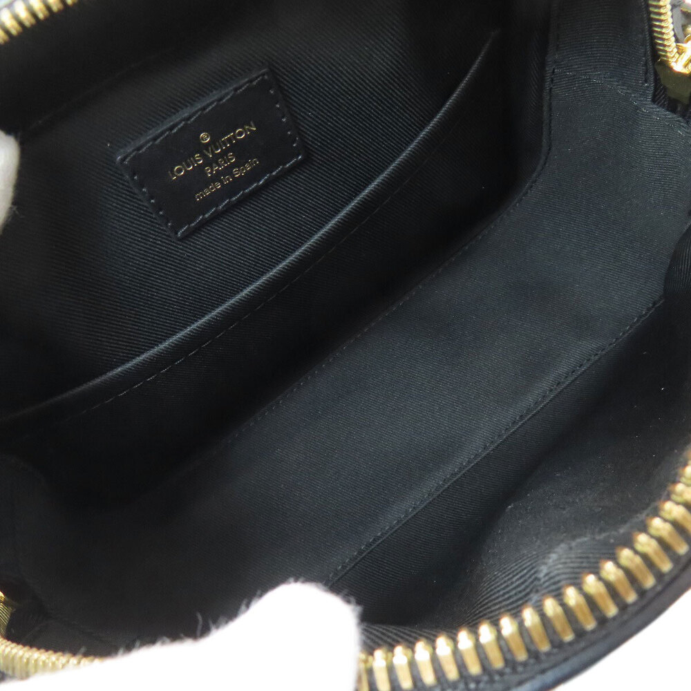 Louis Vuitton Saintonge Shoulder Bag Monogram Canvas - Picture 5 of 11